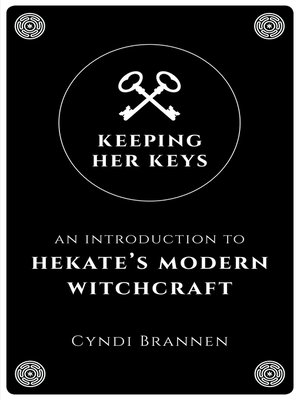 cover image of Keeping Her Keys